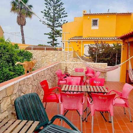 Апартаменты Solemcabana Social Club *