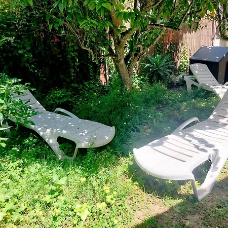 Апартаменты Solemcabana Social Club *