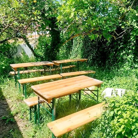 Апартаменты Solemcabana Social Club Лагуш