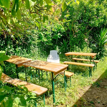 Solemcabana Social Club * Лагуш