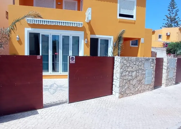Appartamento Solemcabana Social Club Lagos