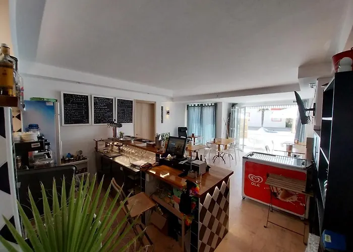 Solemcabana Social Club *