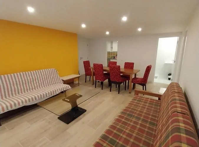 Appartamento Solemcabana Social Club Lagos