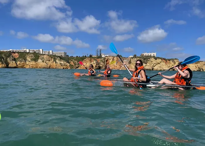 Appartamento Solemcabana Social Club Lagos