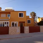Solemcabana Social Club Апартаменты