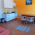 Апартаменты Solemcabana Social Club Лагуш