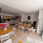 Solemcabana Social Club Апартаменты *