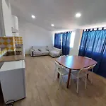 Solemcabana Social Club Апартаменты *