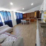 Solemcabana Social Club Апартаменты
