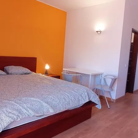 Solemcabana Social Club Apartment Lagos