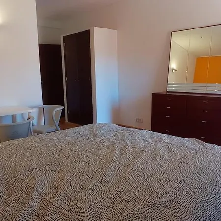 Apartamento Solemcabana Social Club Lagos