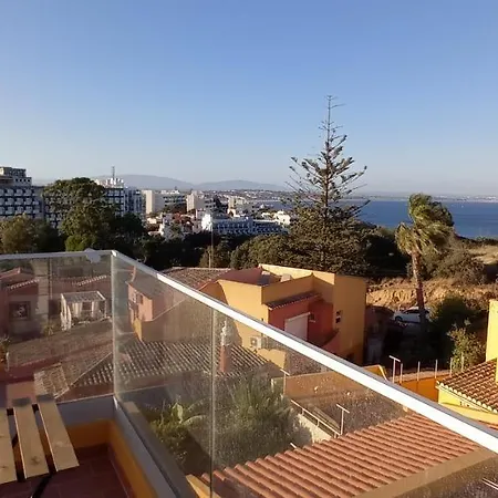 Apartamento Solemcabana Social Club *