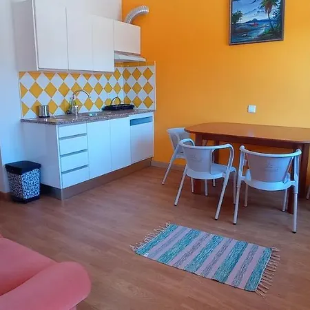 Apartamento Solemcabana Social Club Lagos