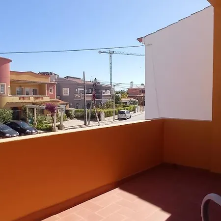 Apartment Solemcabana Social Club *