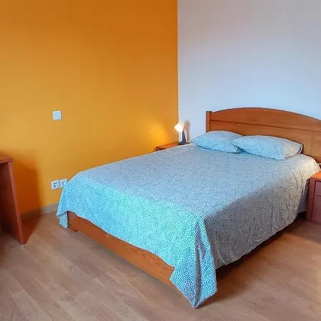 Solemcabana Social Club Apartment