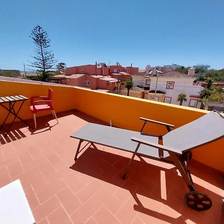 Solemcabana Social Club Apartment *