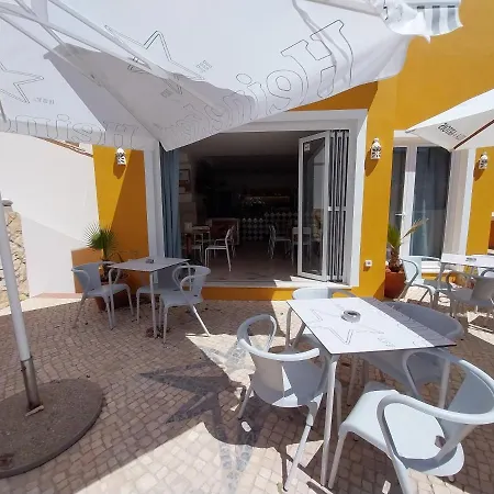 Apartment Solemcabana Social Club