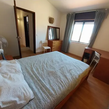 Apartment Solemcabana Social Club