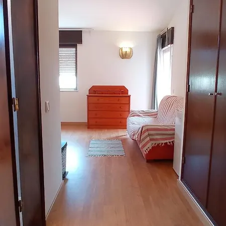 Apartment Solemcabana Social Club
