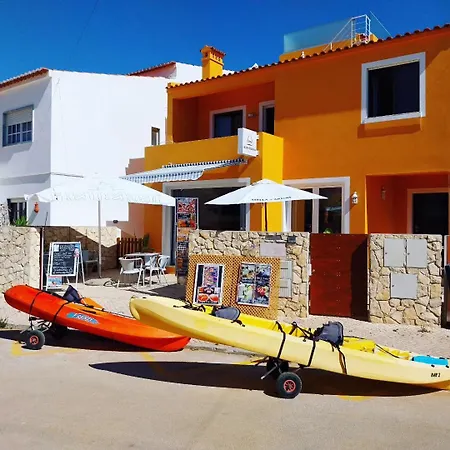 Solemcabana Social Club Apartment *