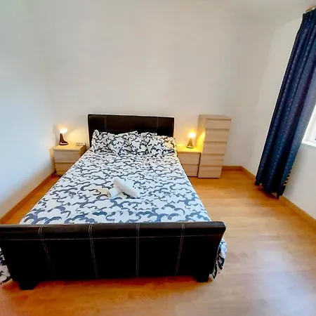 Apartment Solemcabana Social Club