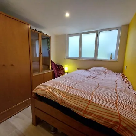 Solemcabana Social Club Apartment